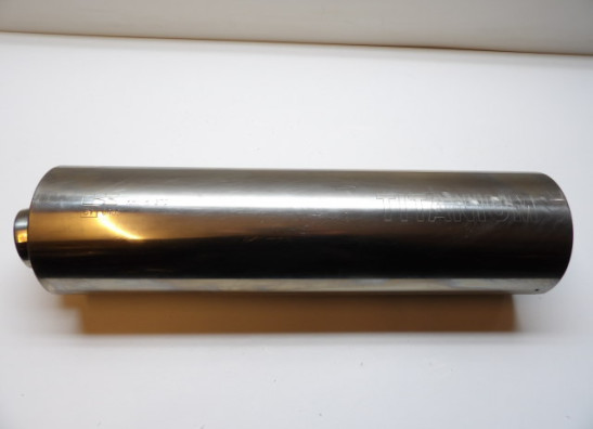 Muffler Kawasaki ZX 9 R