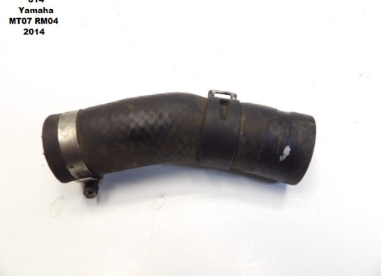 Radiator toebehoren Yamaha MT 07