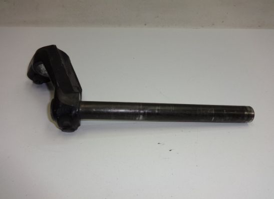 Steering Handle right Suzuki GSX 550 EF