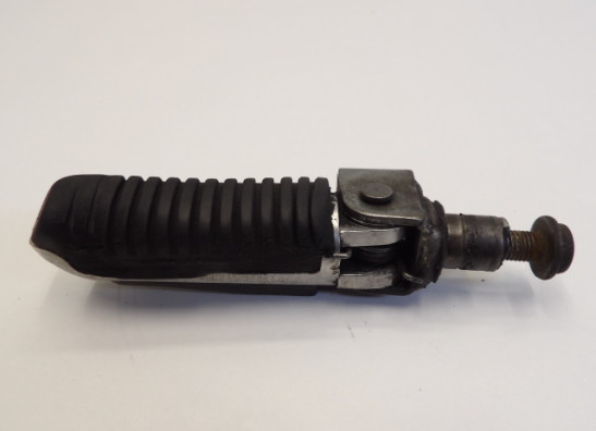 Footrest left Suzuki GSF 600 650 Bandit 