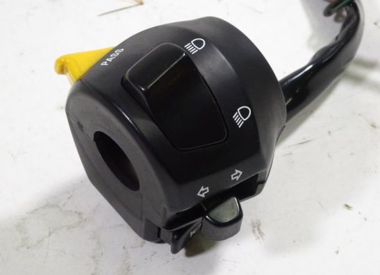 Stuurschakelaar links Suzuki Burgman 400