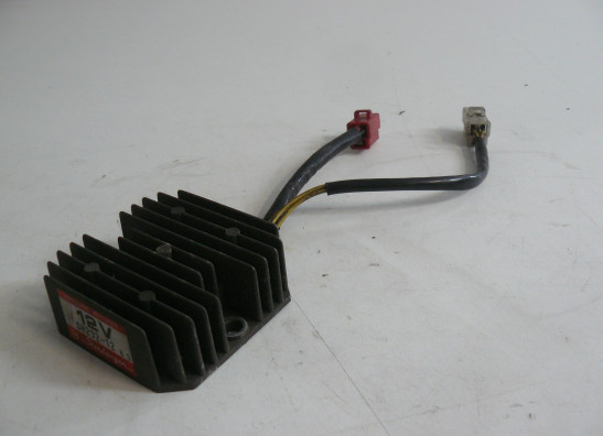 Regulator rectifier  Honda CX 500
