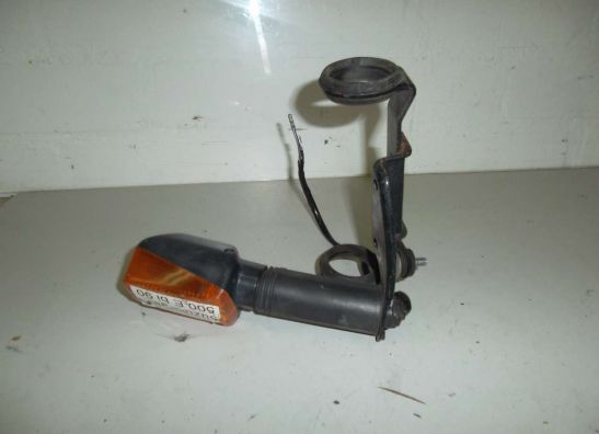 Knipperlicht links voor Suzuki GS 500 E
