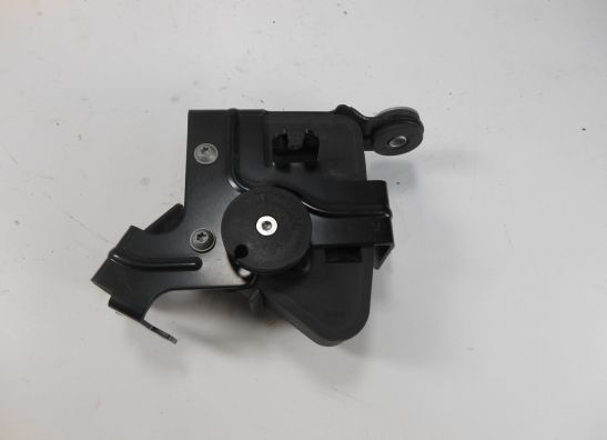 Exup servo klep BMW K 1300 S