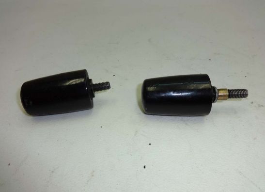 Stuurdemper Honda ST 1100 Pan European