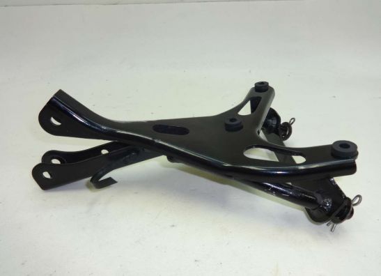 Topkuipsteun Kawasaki ZX 6 R