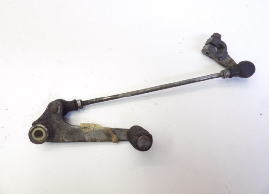 Gear change pedal  Honda CBR 600 F