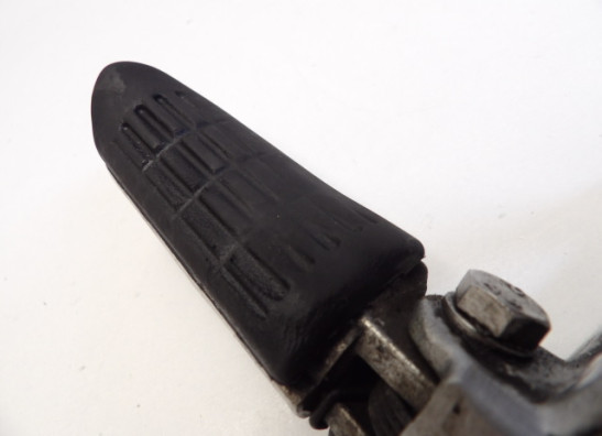 Schetsplaat links Honda CBR 1000 F