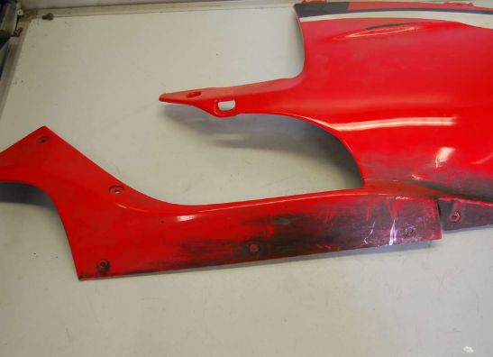 Rechter onderkuip Aprilia RSV 1000