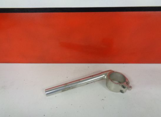 Clip on links Yamaha YZF 750