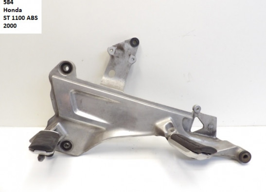Schetsplaat links Honda ST 1100 Pan European