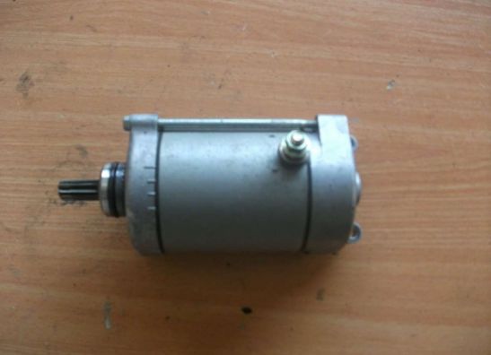 Starting motor Yamaha FAZER 1000