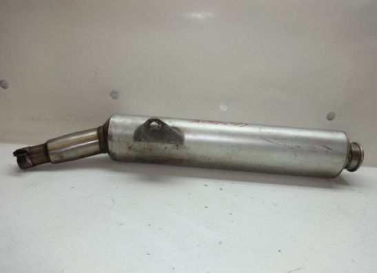 Muffler Ducati monster 900