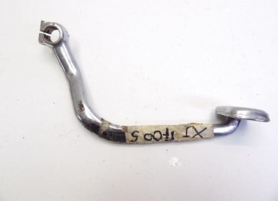 Brake pedal Yamaha XJ 700