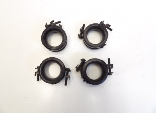 Intake parts Honda CBR 600 F