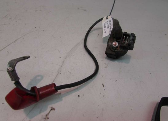 Startmotor relais Kawasaki ZZR 250