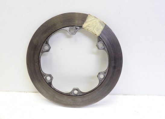 Remschijf voor Honda VF 500 