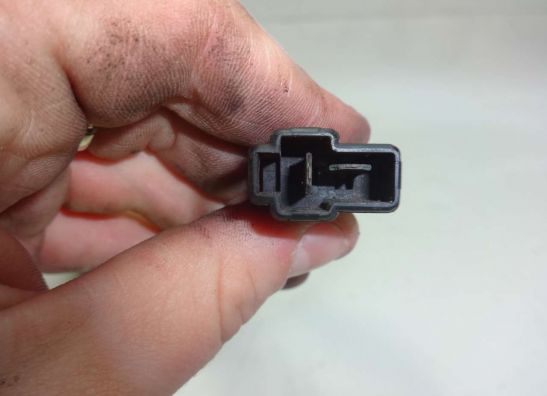 Lufter Kawasaki ZZR 1100