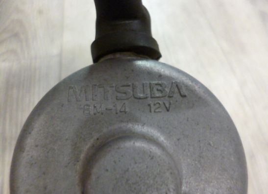 Startmotor Honda CBR Fireblade