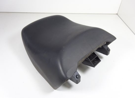 Soziussitz BMW R 1100 RT