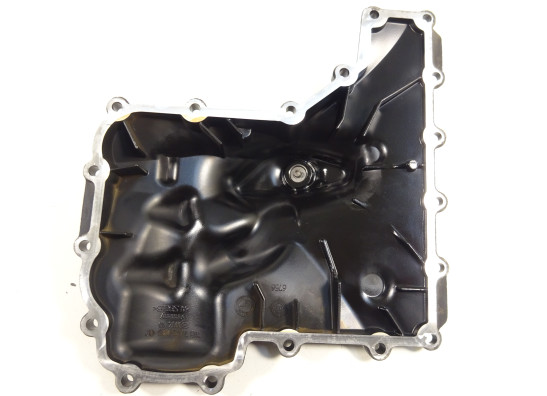 Olwanne BMW K 1200 R 