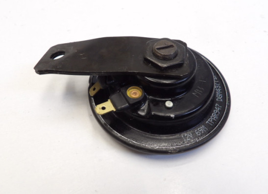 Claxon Honda NTV 650