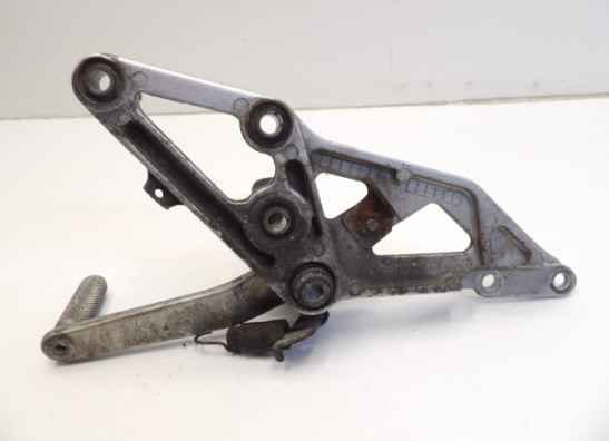 Rechter schetsplaat Suzuki GSX R 1100