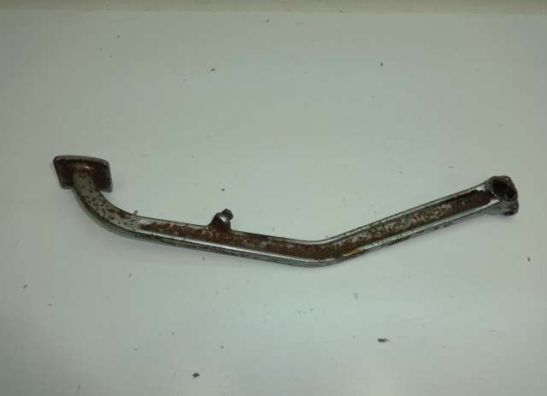 Rempedaal Honda VF 500 