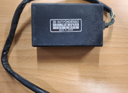 Ignitor CDI ECU Honda VT 500