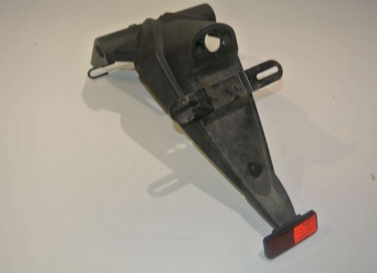 Kentekenplaathouder Kawasaki Z 750