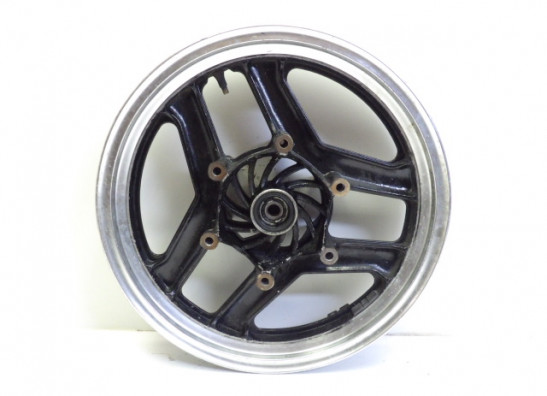 Achtervelg Honda VF 1000 F