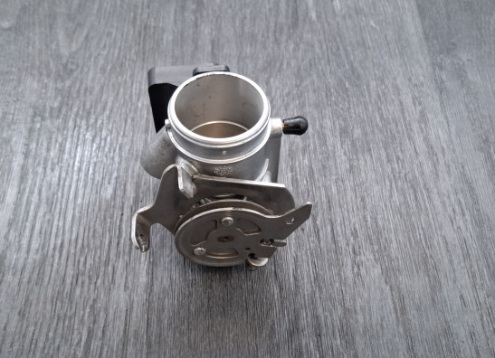 Gasklephuis BMW R 1100 S