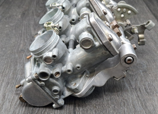 Vergaser-Set Honda CB 500