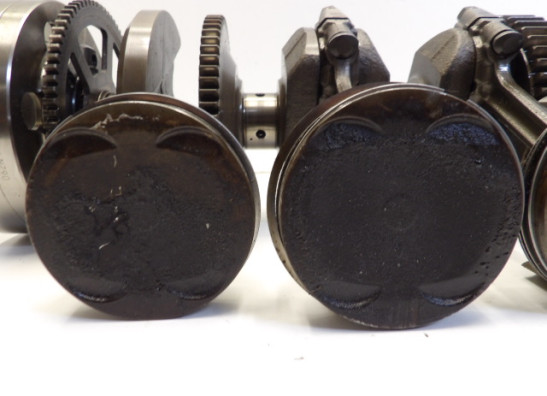 Kurbelwelle Yamaha FJR 1300