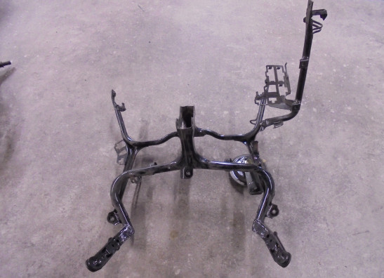 Kuipframe Honda CBR 1000 F