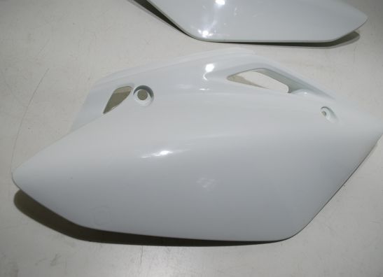 Achterspatbord Honda CRF 150