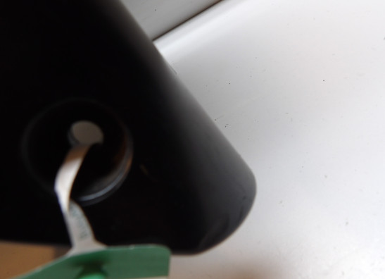 Front fender Kawasaki Z 750