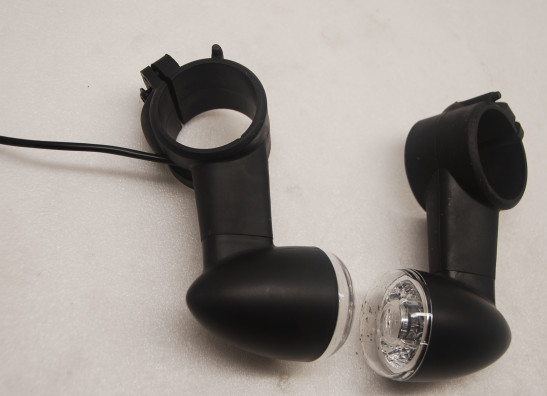 Knipperlicht Harley Davidson RH1250S Sportster S