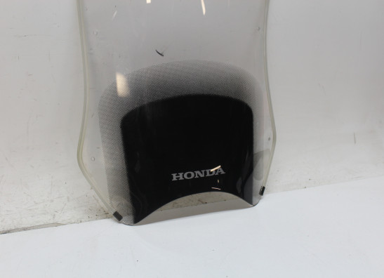 Windschild Honda TRANSALP