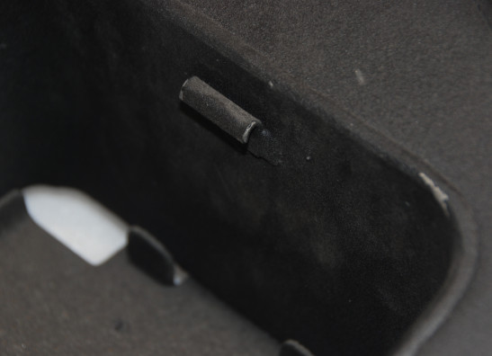 Olie reservoir Harley Davidson Softtail