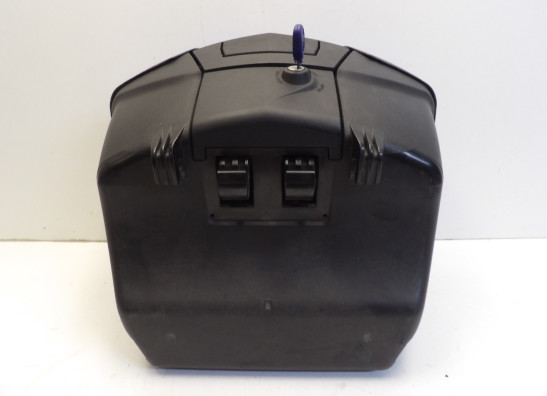 Koffer rechts Triumph Sprint ST 1050