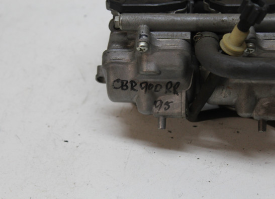 Carburateurset Honda CBR 900 RR