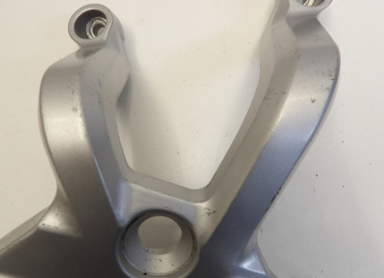 Duo voetsteun rechts Suzuki DL 1000 V STROM