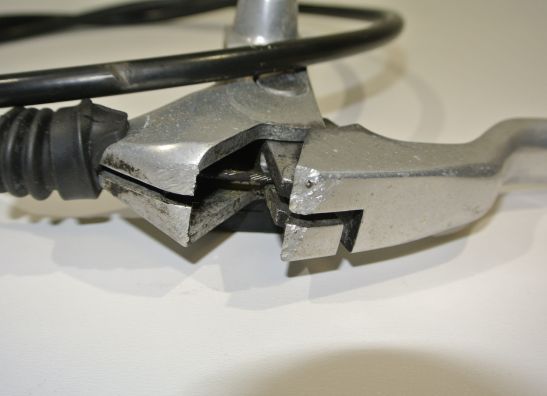 Koppelingshandle Yamaha XVS 1100 Dragstar