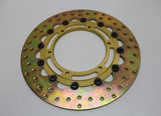 Bremsscheibenset Yamaha YZF R1