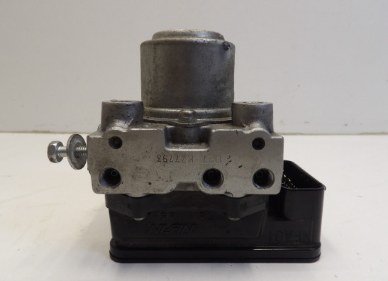 ABS pomp Honda CBF 1000