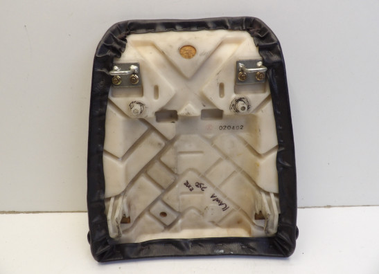 Buddy zadel Kawasaki ZXR 750