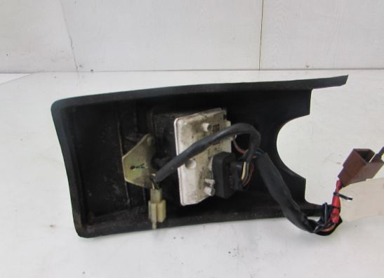 Meter combination Kawasaki GPZ 750