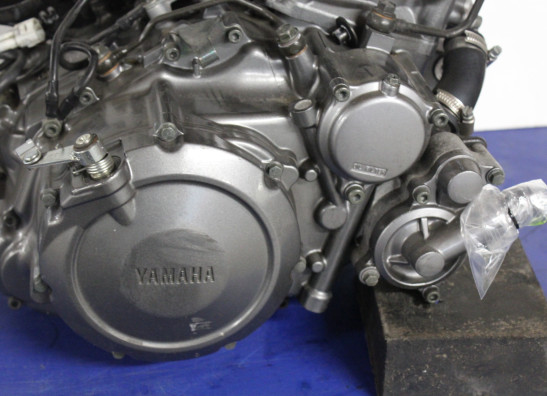 Engine Yamaha MT 03