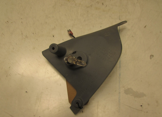 Cowl inner right Honda VTR 1000 F